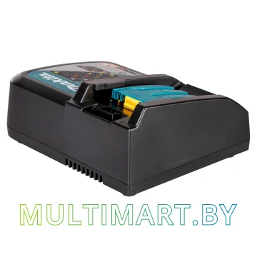 Аккумулятор Makita BL1850B + DC18RC (18В/5.0 а*ч + 18В) картинка 8